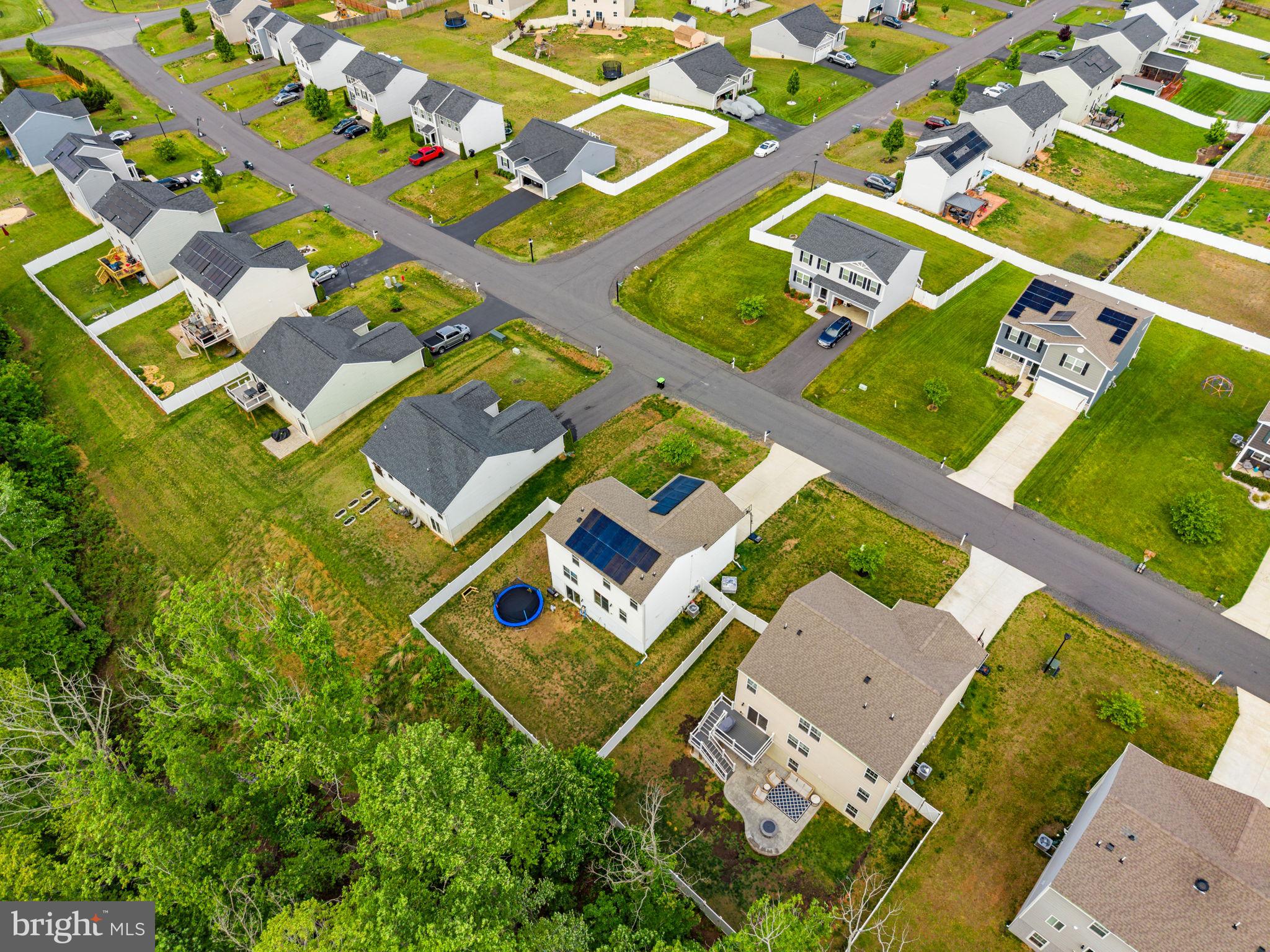 WILDERNESS SHORES - Residential