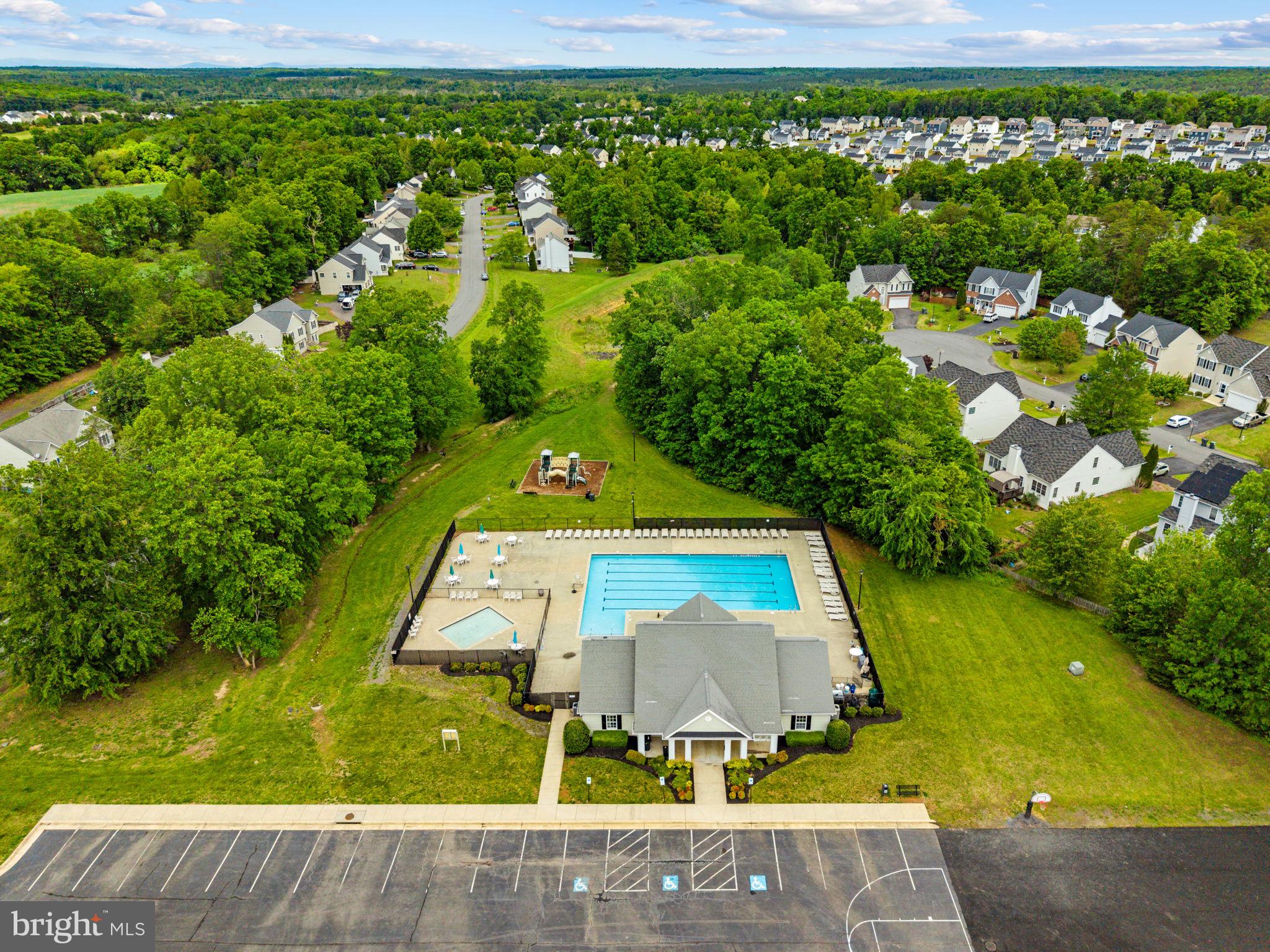 WILDERNESS SHORES - Residential