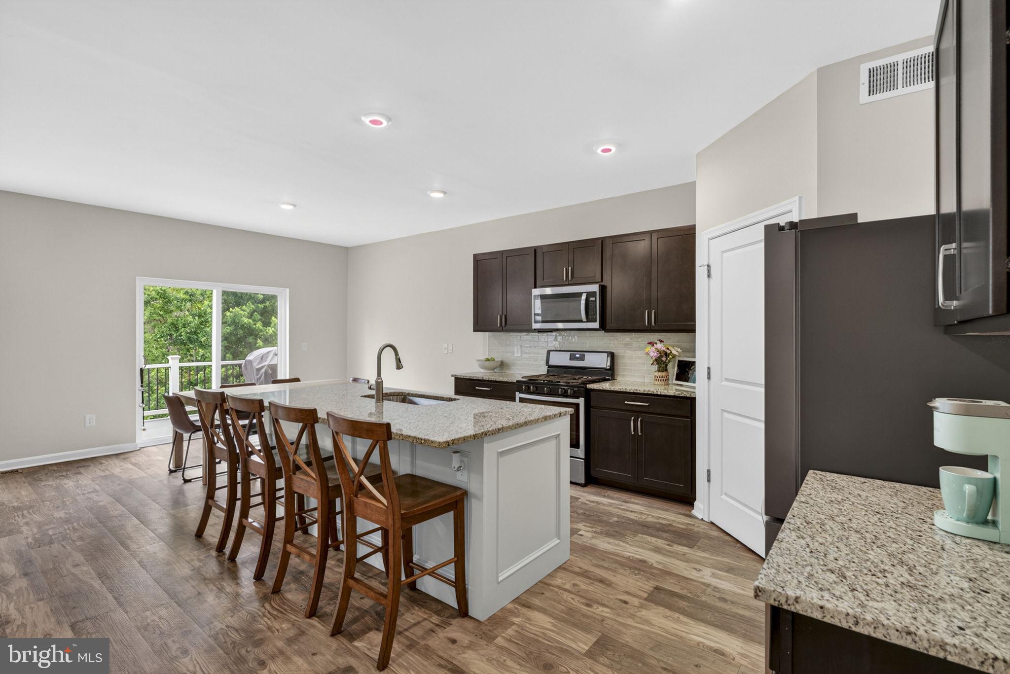 WILDERNESS SHORES - Residential