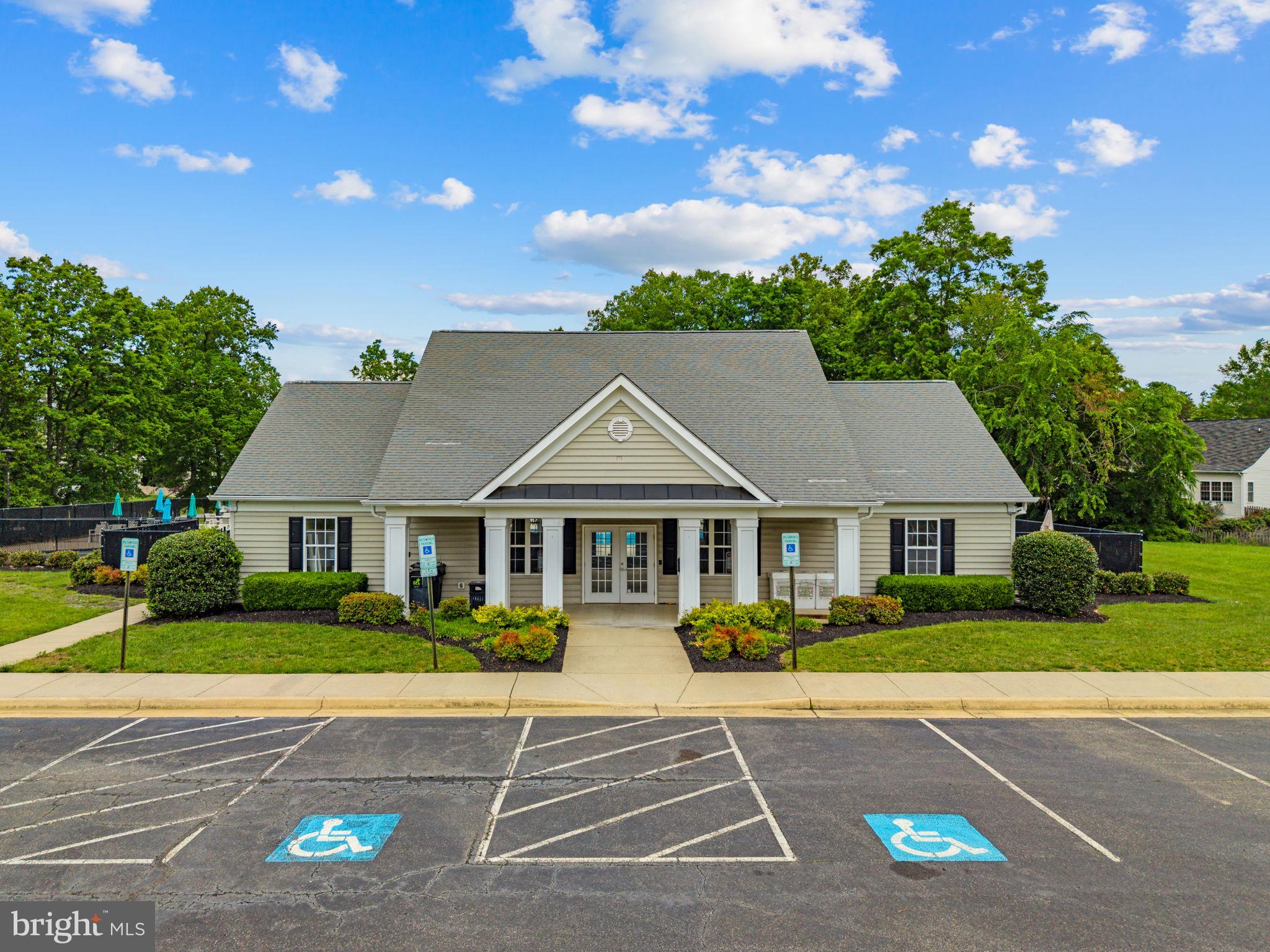 WILDERNESS SHORES - Residential