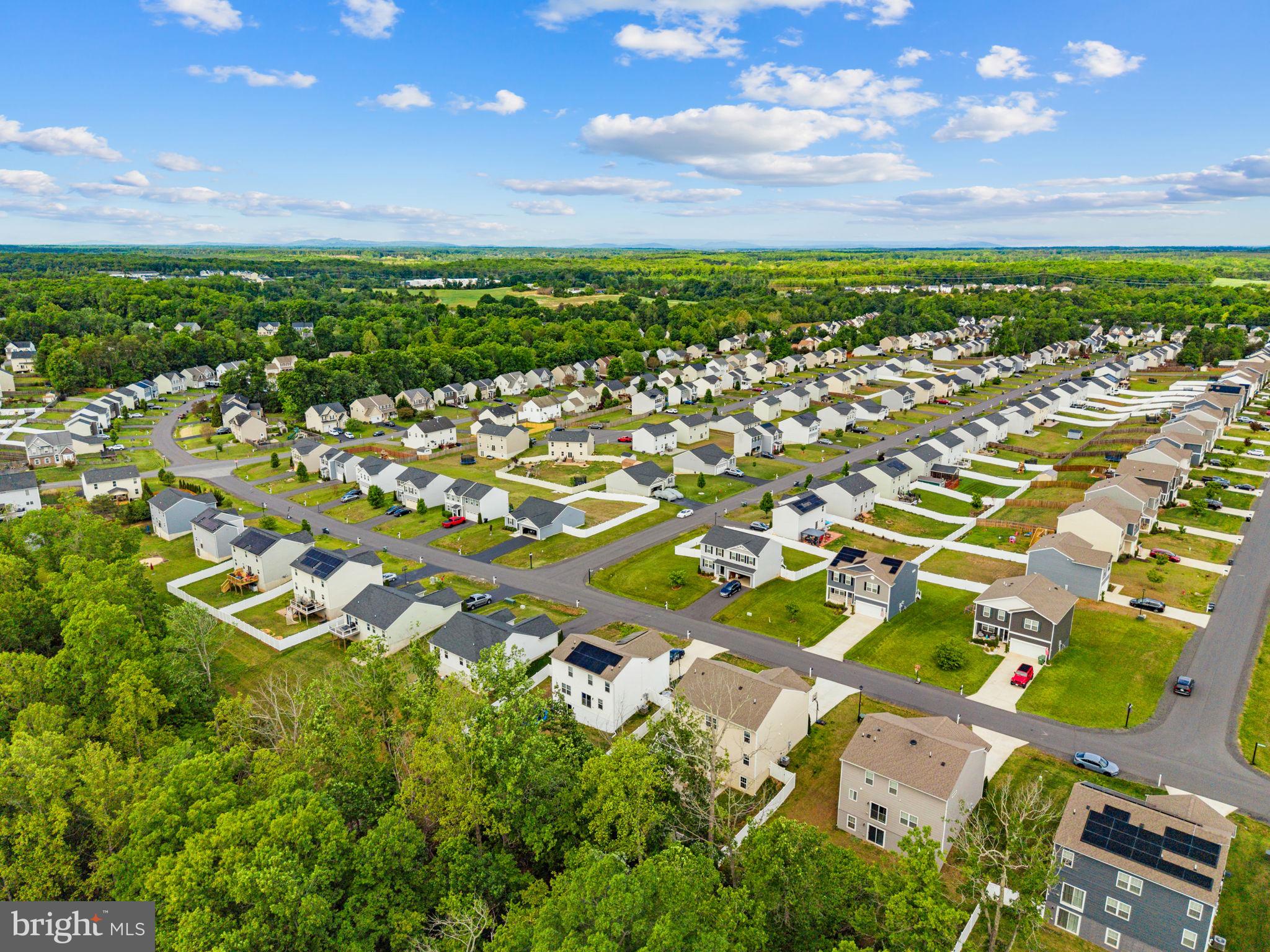 WILDERNESS SHORES - Residential
