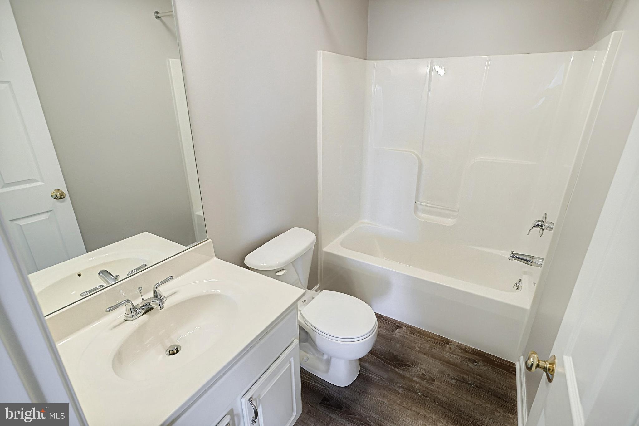 HALLAM BOROUGH - Residential