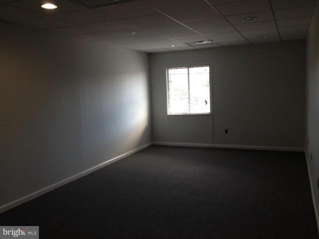 WINDOVER HEIGHTS - Commercial Lease