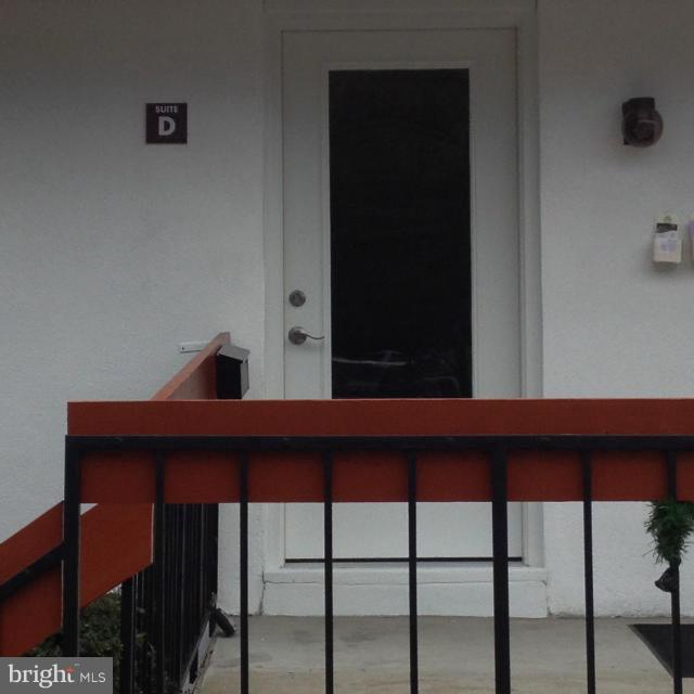 WINDOVER HEIGHTS - Commercial Lease