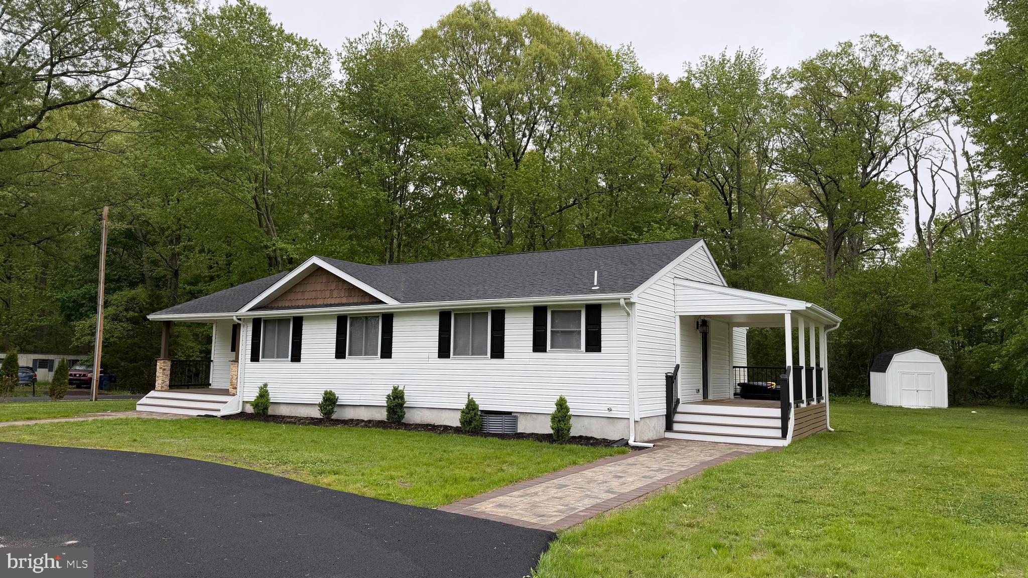 2470 WHITE OAK ROAD
