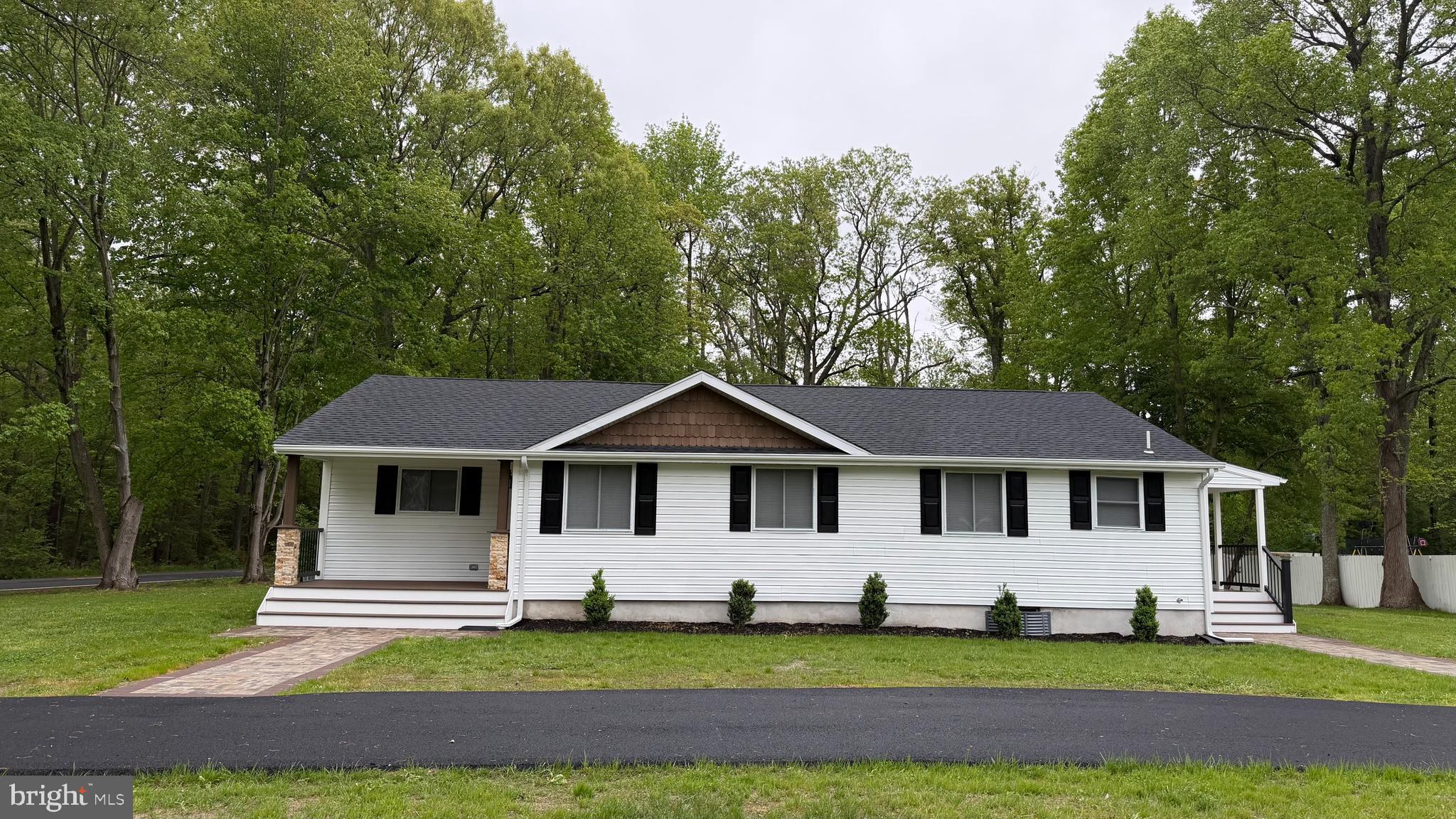 2470 WHITE OAK ROAD