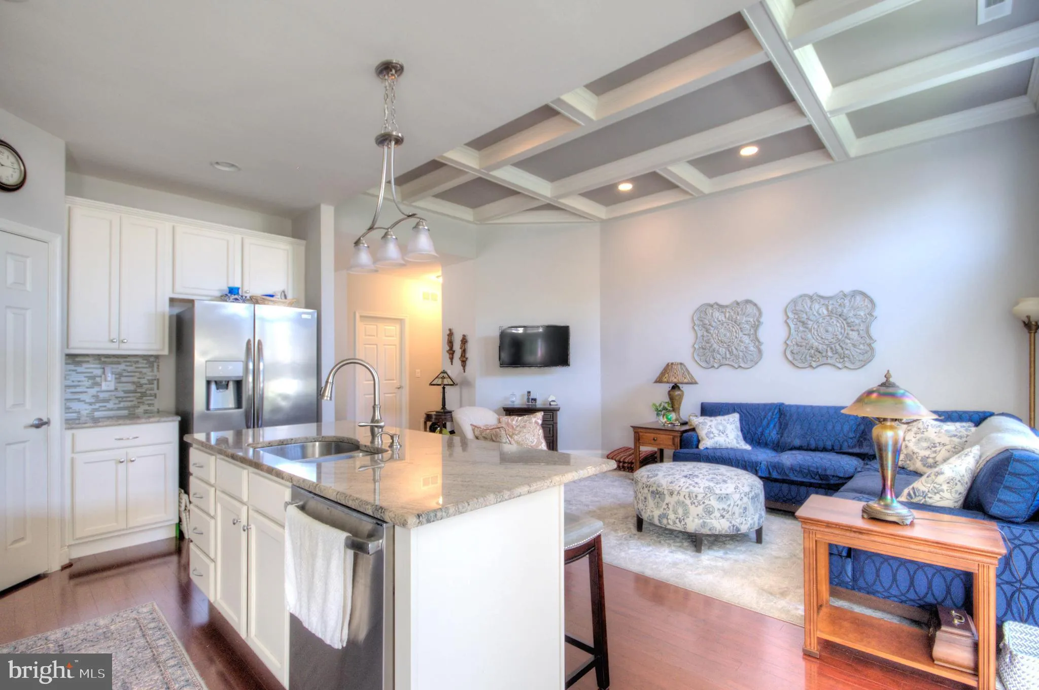 Sewell, New Jersey 08080, United States, 3 Bedrooms Bedrooms, ,2 BathroomsBathrooms,Residential,Active,160908