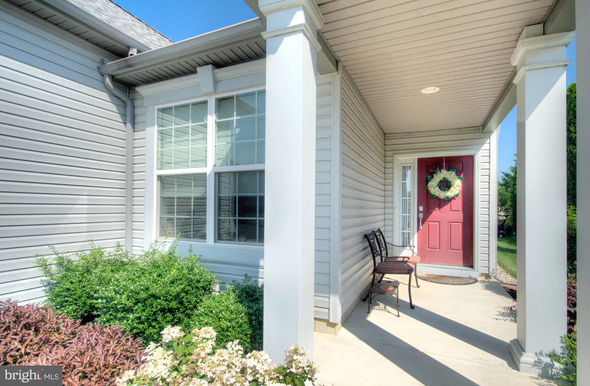 Sewell, New Jersey 08080, United States, 3 Bedrooms Bedrooms, ,2 BathroomsBathrooms,Residential,Active,160908