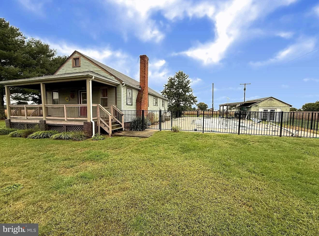 4479 Coles Point Road