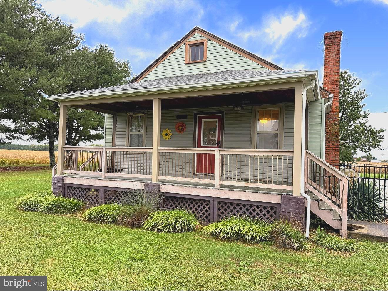 4479 COLES POINT ROAD