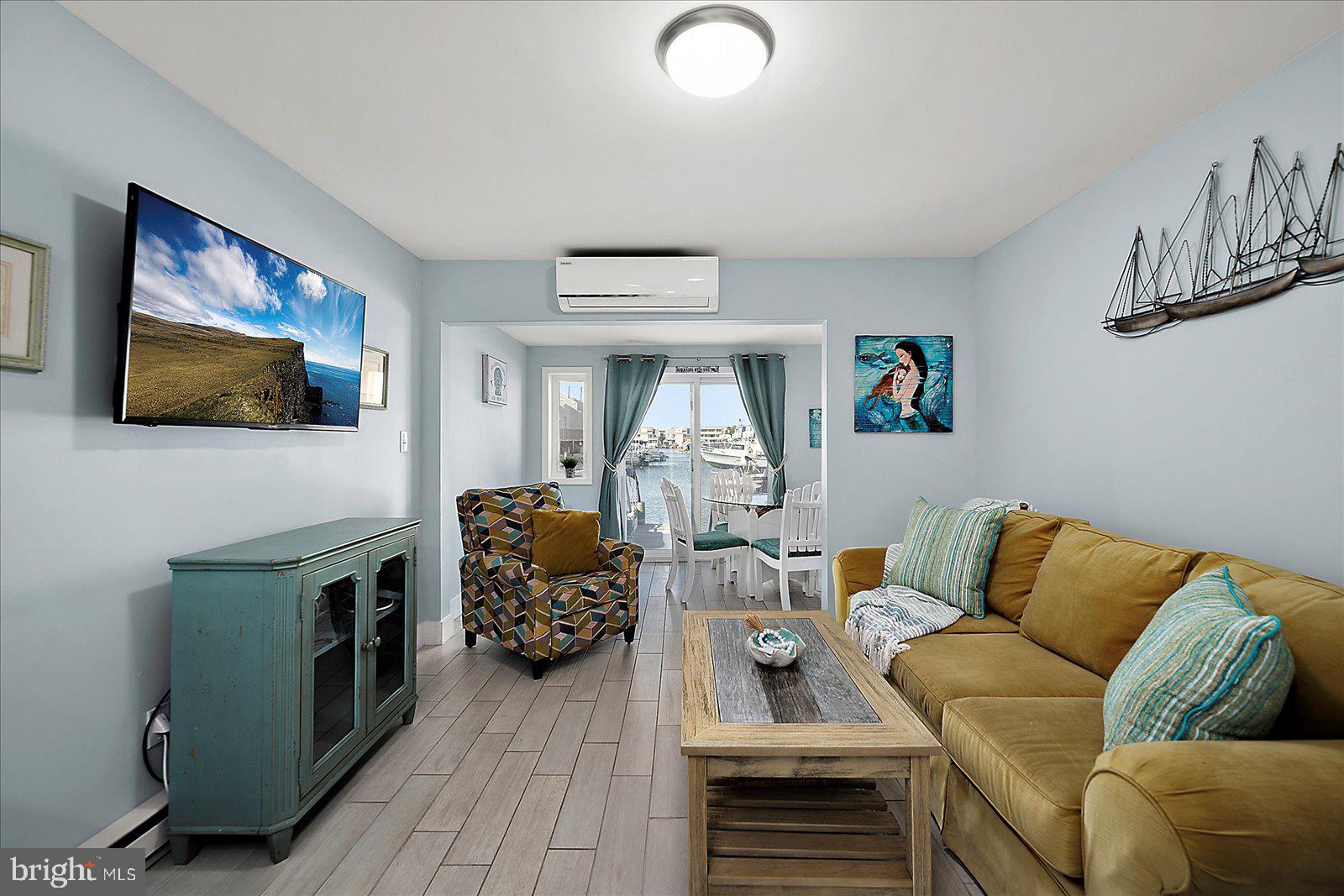 BAYSHORE CM - Residential