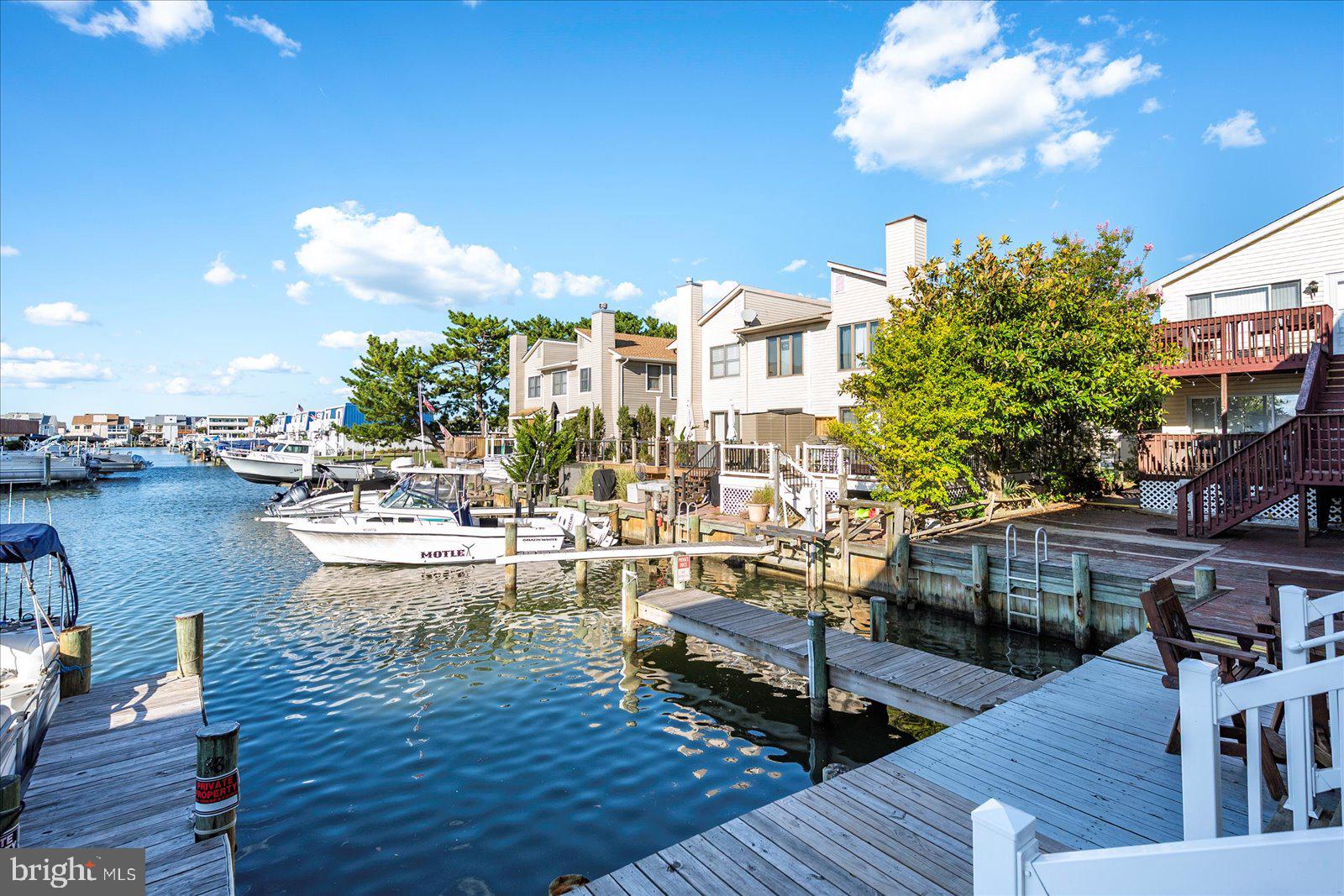 BAYSHORE CM - Residential