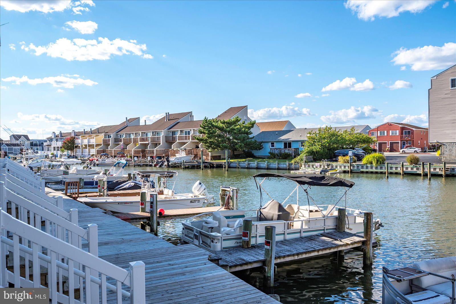 BAYSHORE CM - Residential