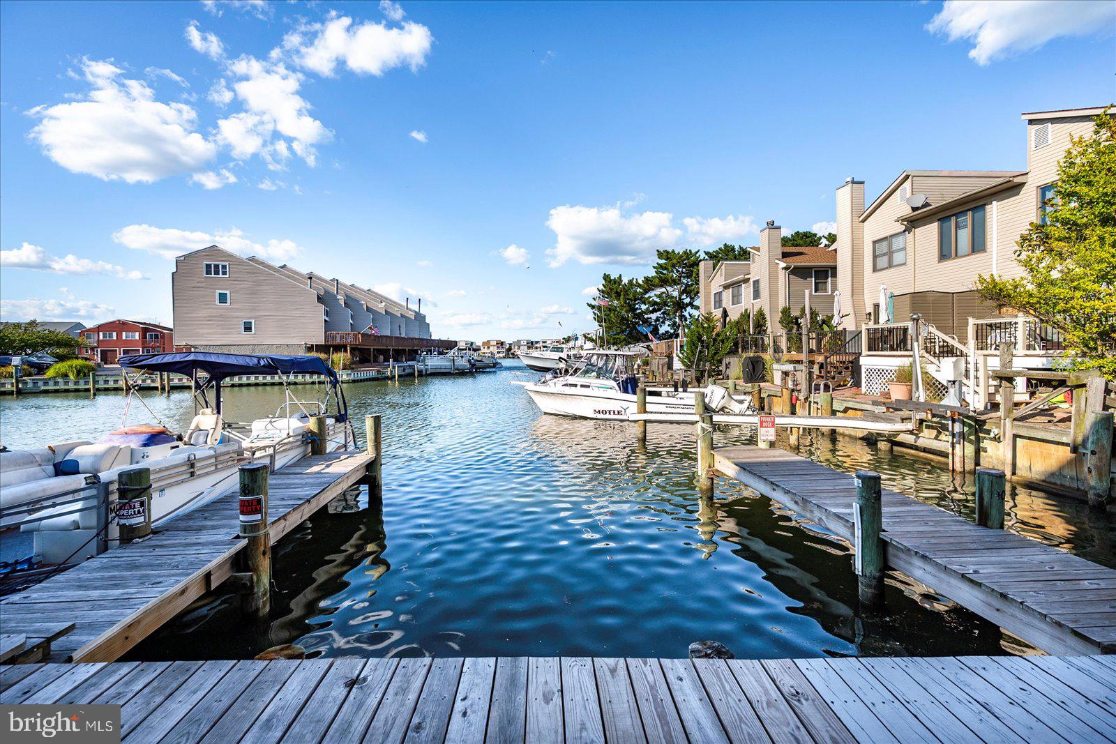 BAYSHORE CM - Residential