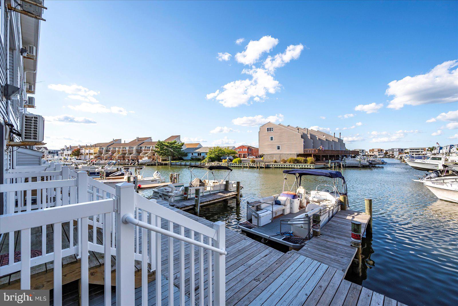 BAYSHORE CM - Residential