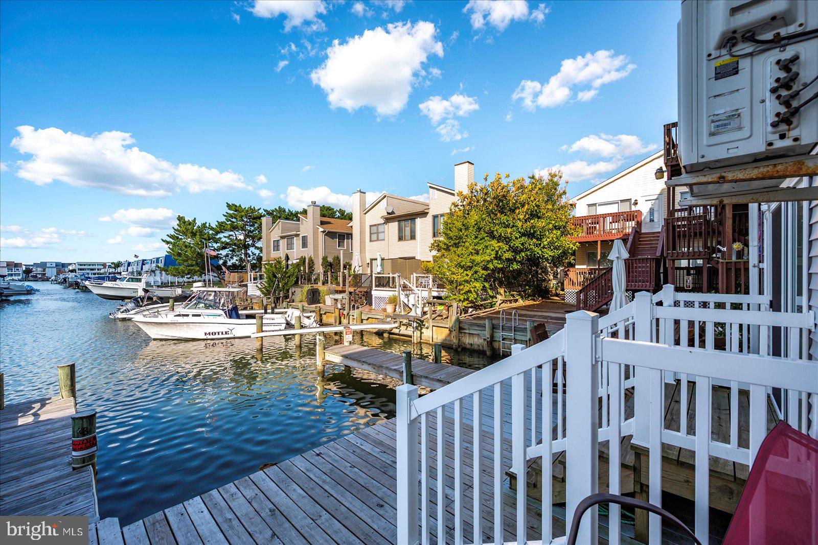 BAYSHORE CM - Residential