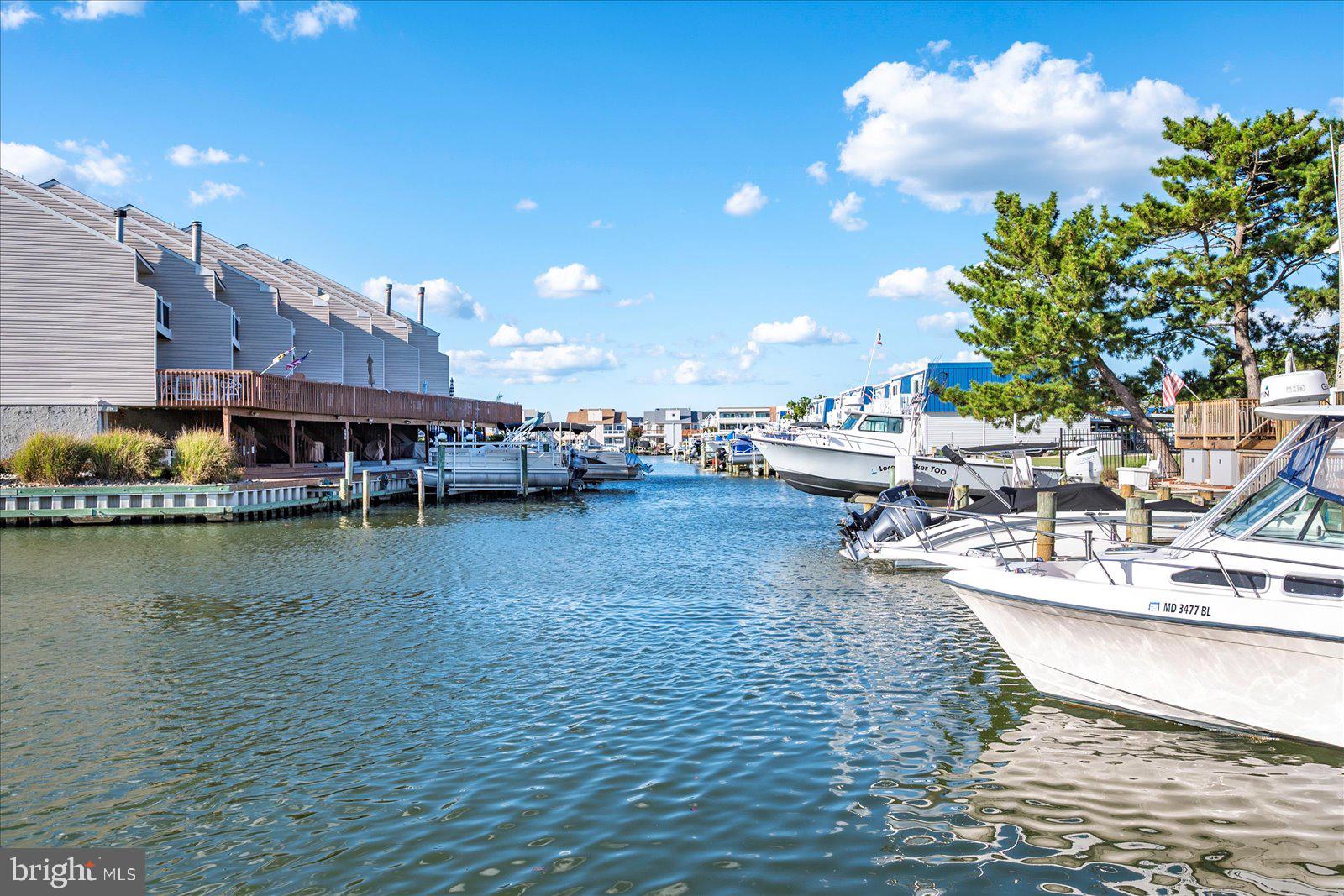 BAYSHORE CM - Residential