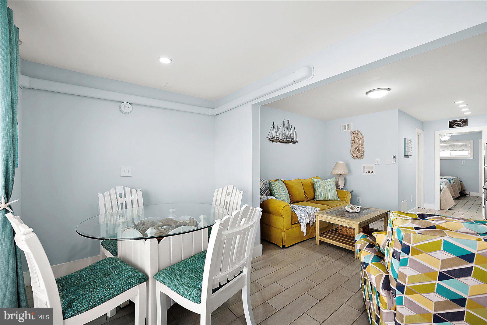 BAYSHORE CM - Residential