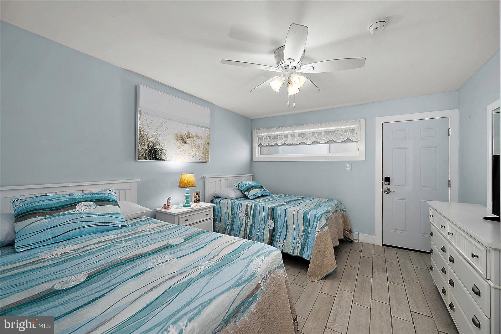 BAYSHORE CM - Residential