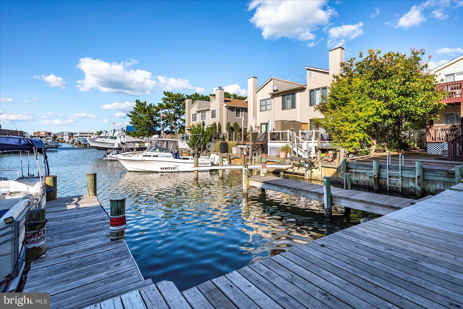 BAYSHORE CM - Residential