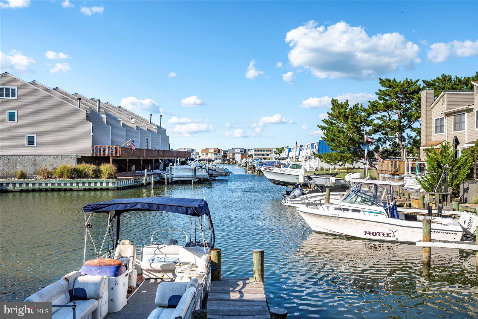 BAYSHORE CM - Residential