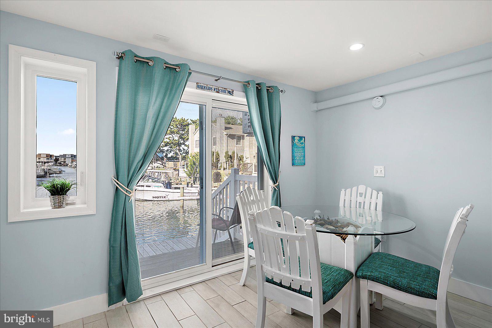 BAYSHORE CM - Residential