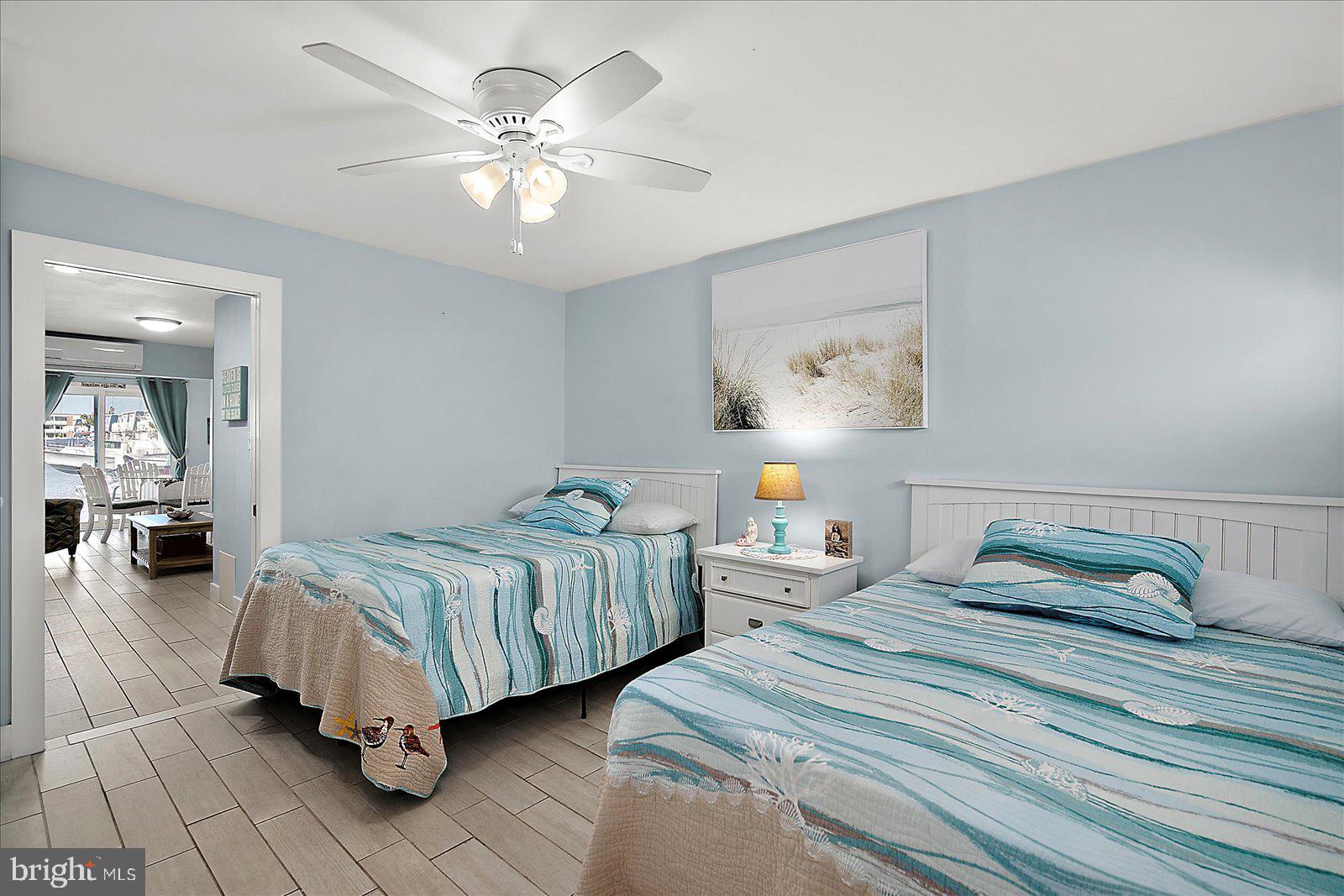 BAYSHORE CM - Residential