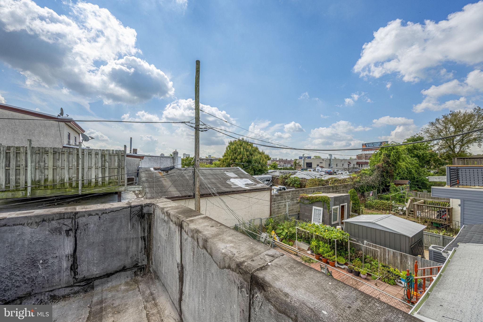 NONE AVAILABLE - Residential