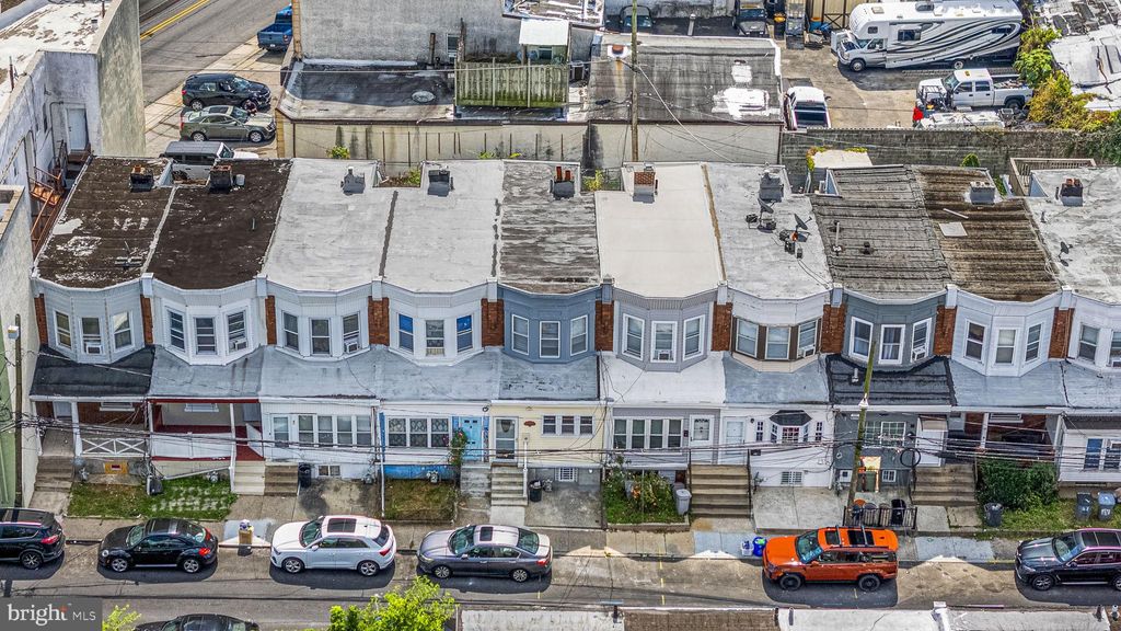 Photo of 77 N Keystone Avenue, UPPER DARBY, PA 19082 (MLS # PADE2099074)