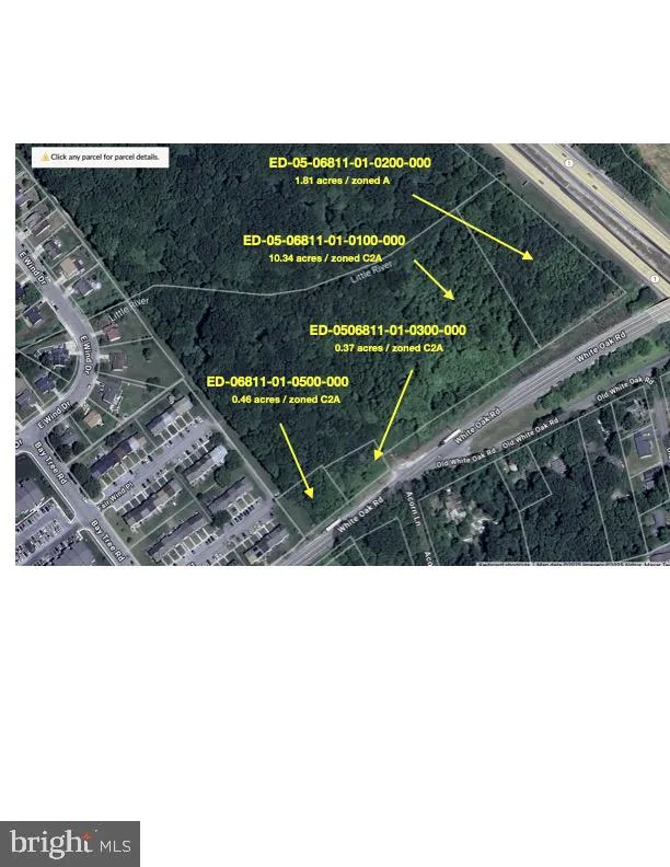 Additional image 4 of White Oak Road, Dover, DE 19901