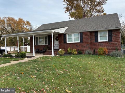 288 CREEK ROAD BELLMAWR NJ 08031