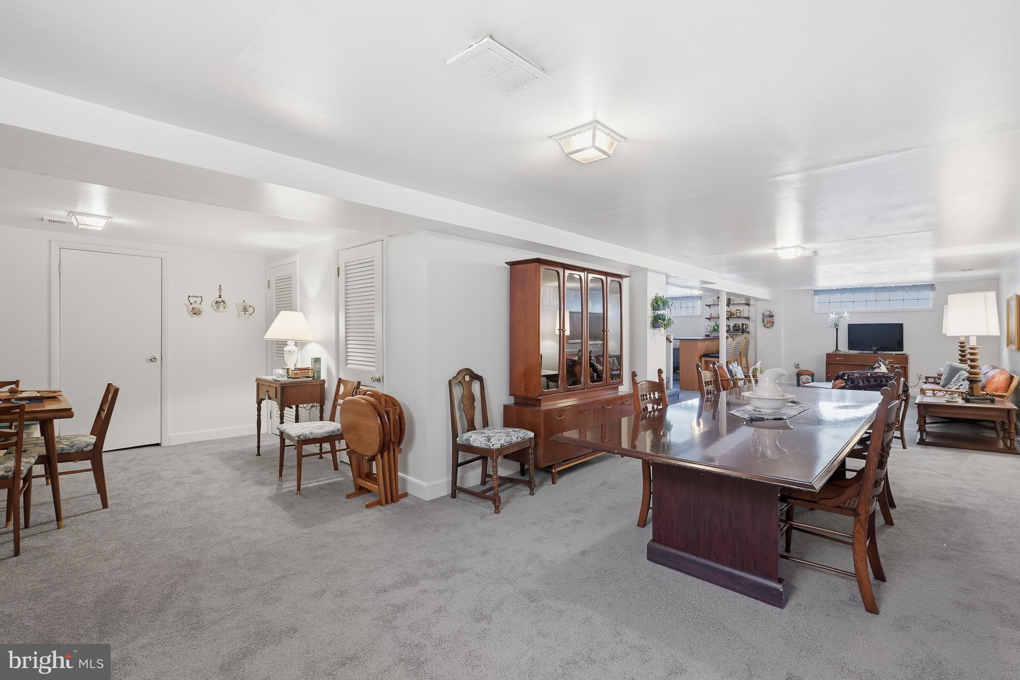 WASHINGTON PARK - Residential