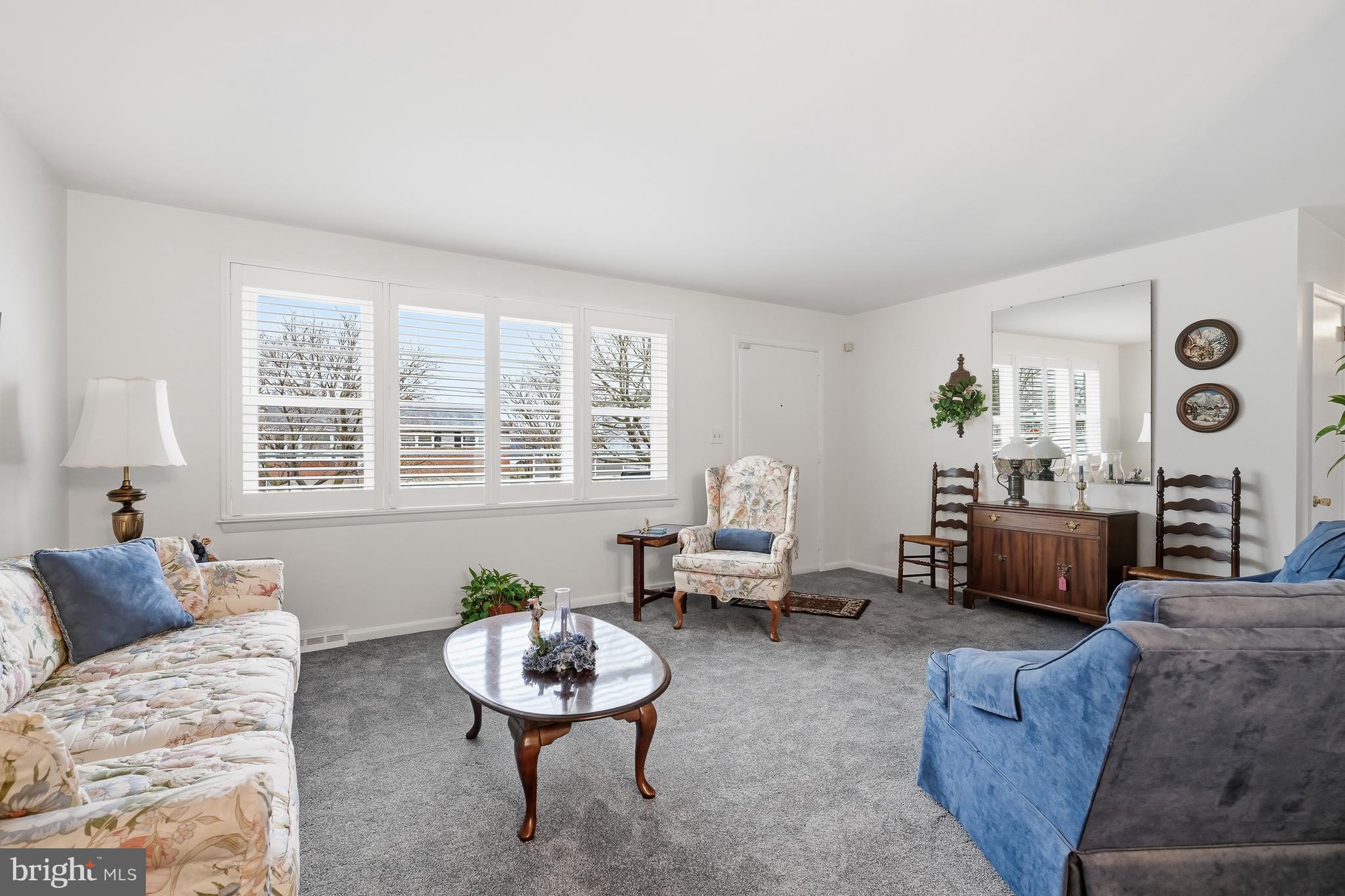 WASHINGTON PARK - Residential