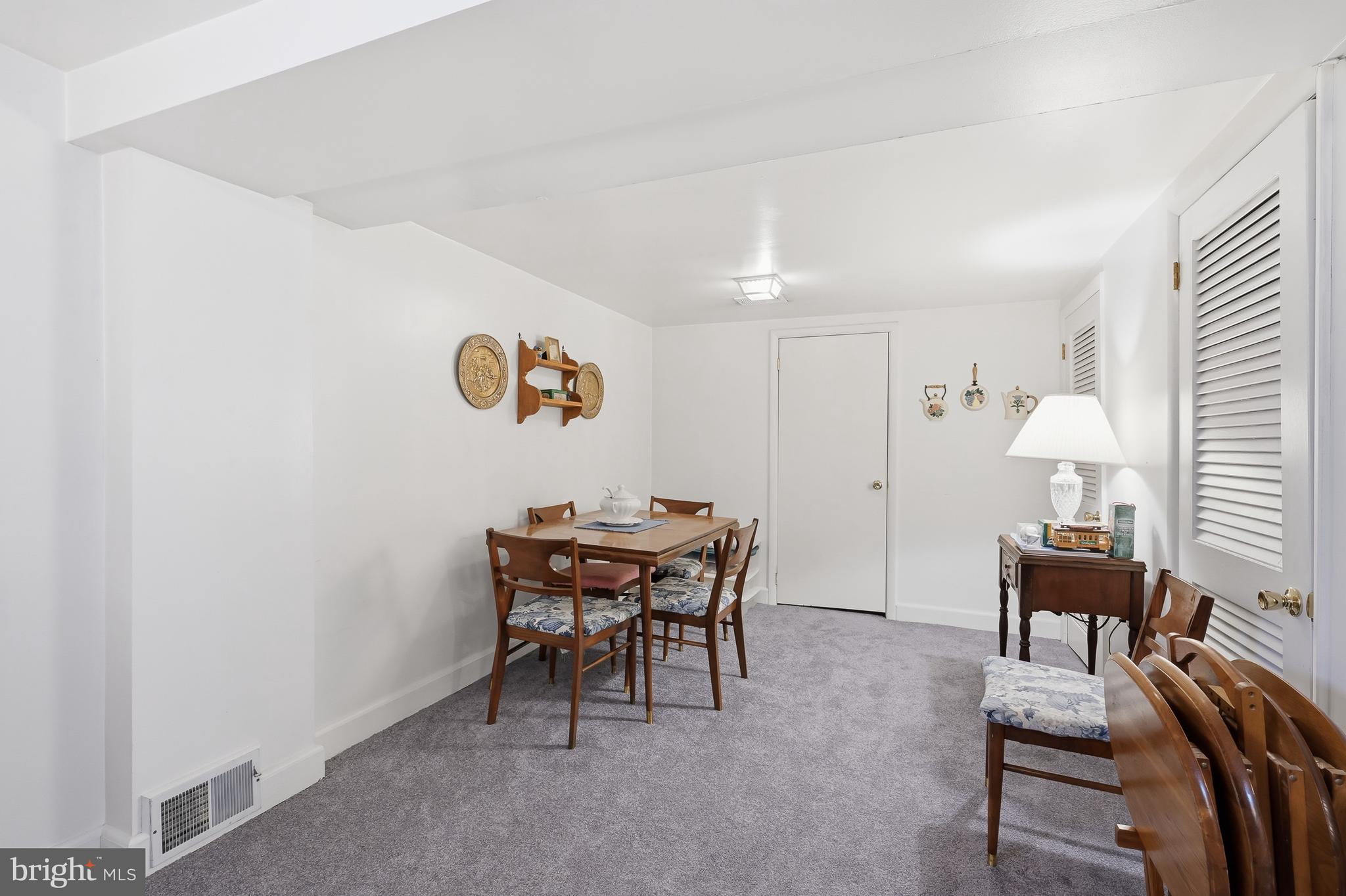 WASHINGTON PARK - Residential