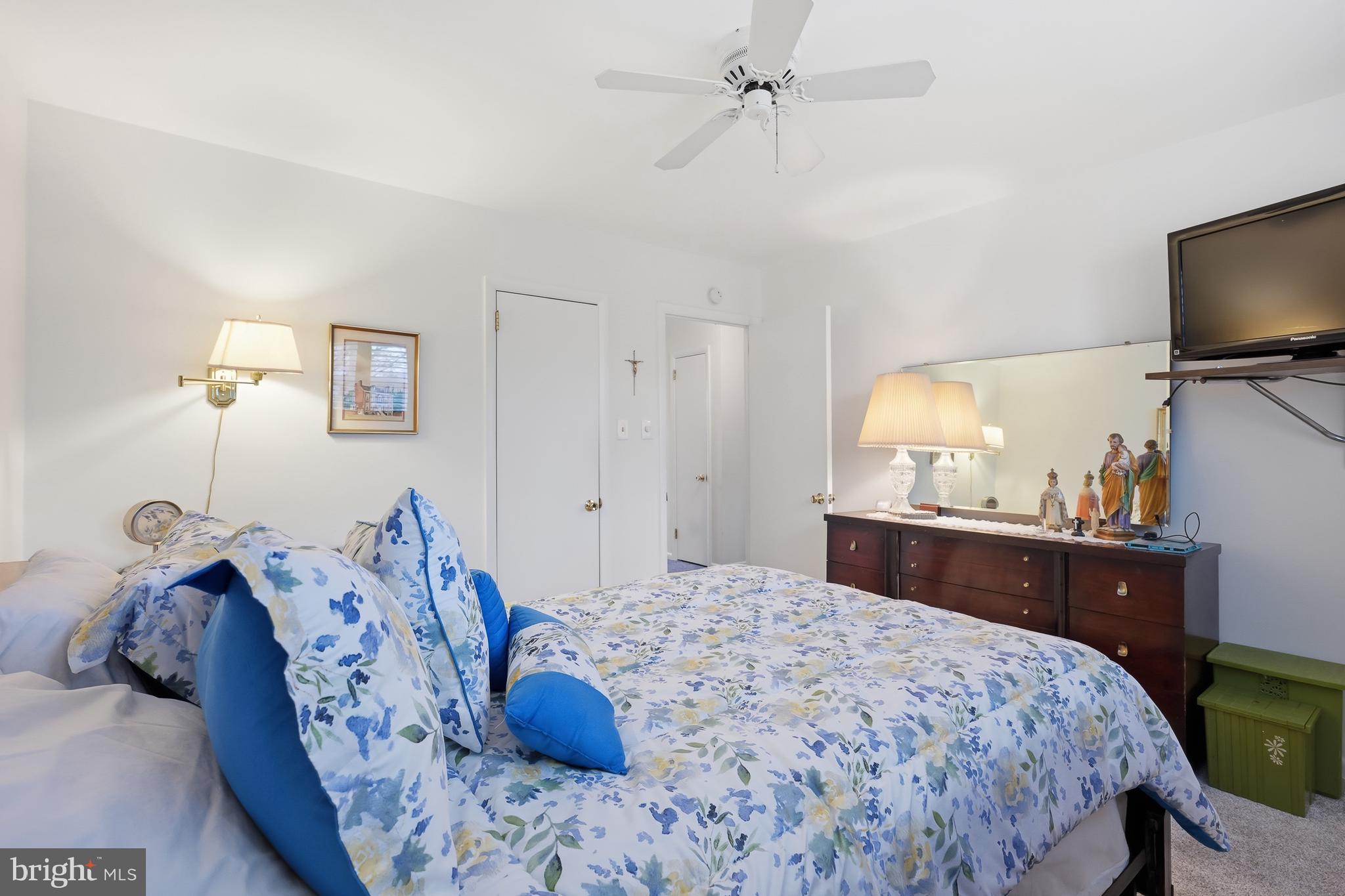 WASHINGTON PARK - Residential