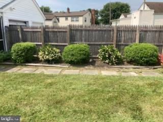 WASHINGTON PARK - Residential