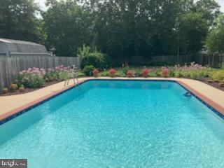 WASHINGTON PARK - Residential