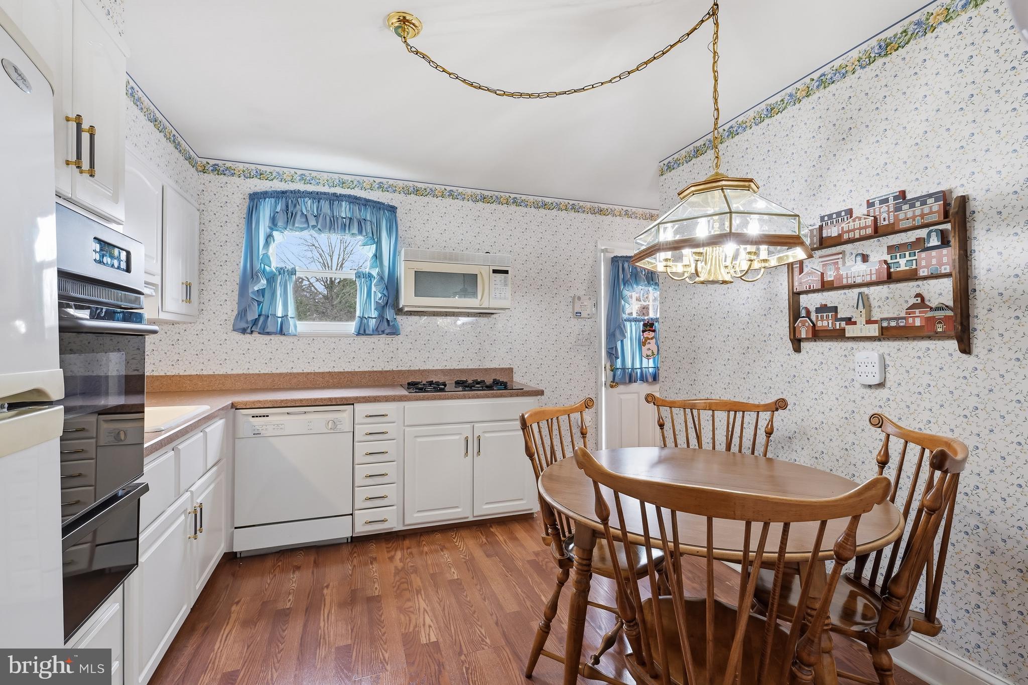 WASHINGTON PARK - Residential