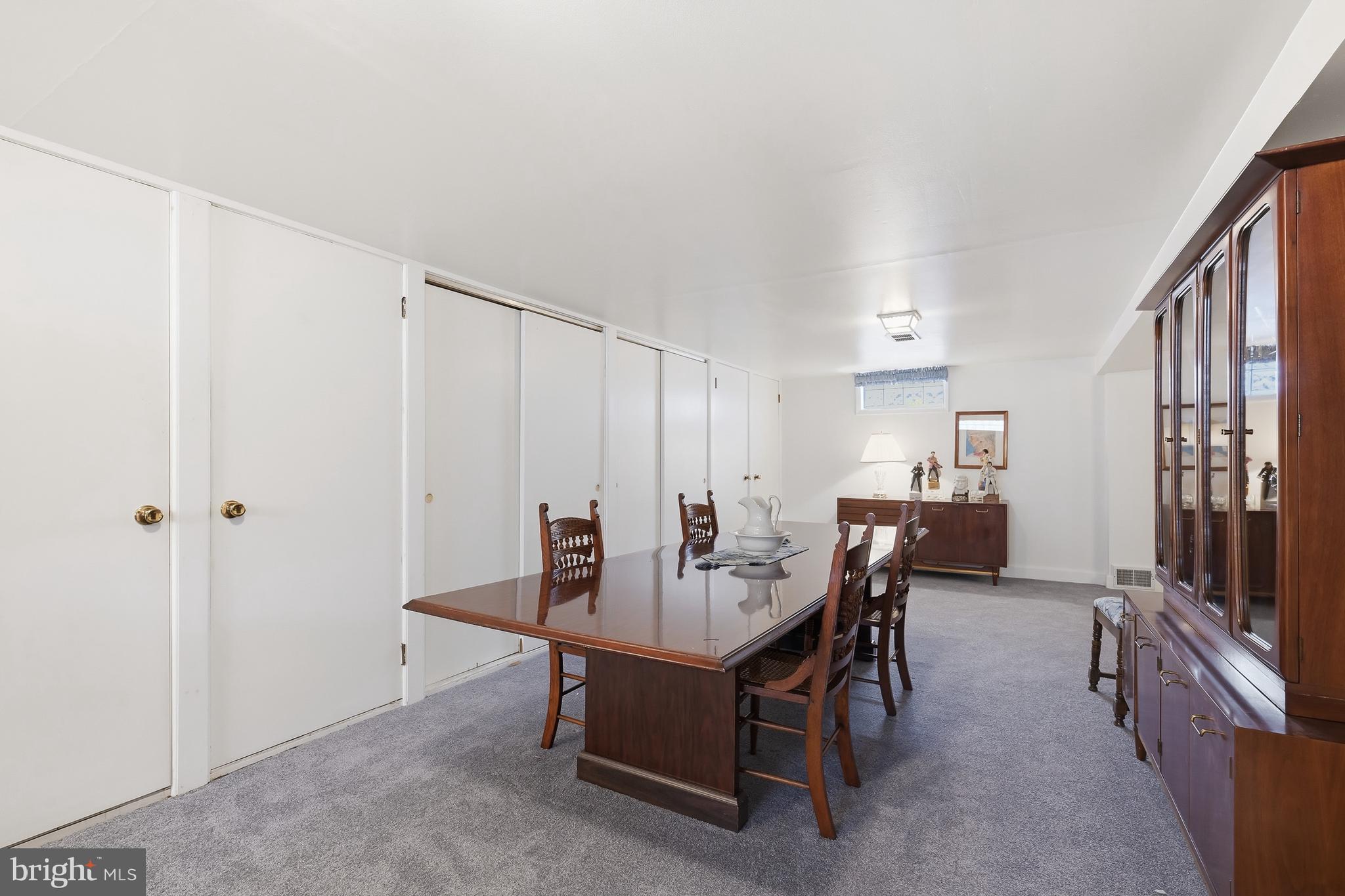 WASHINGTON PARK - Residential