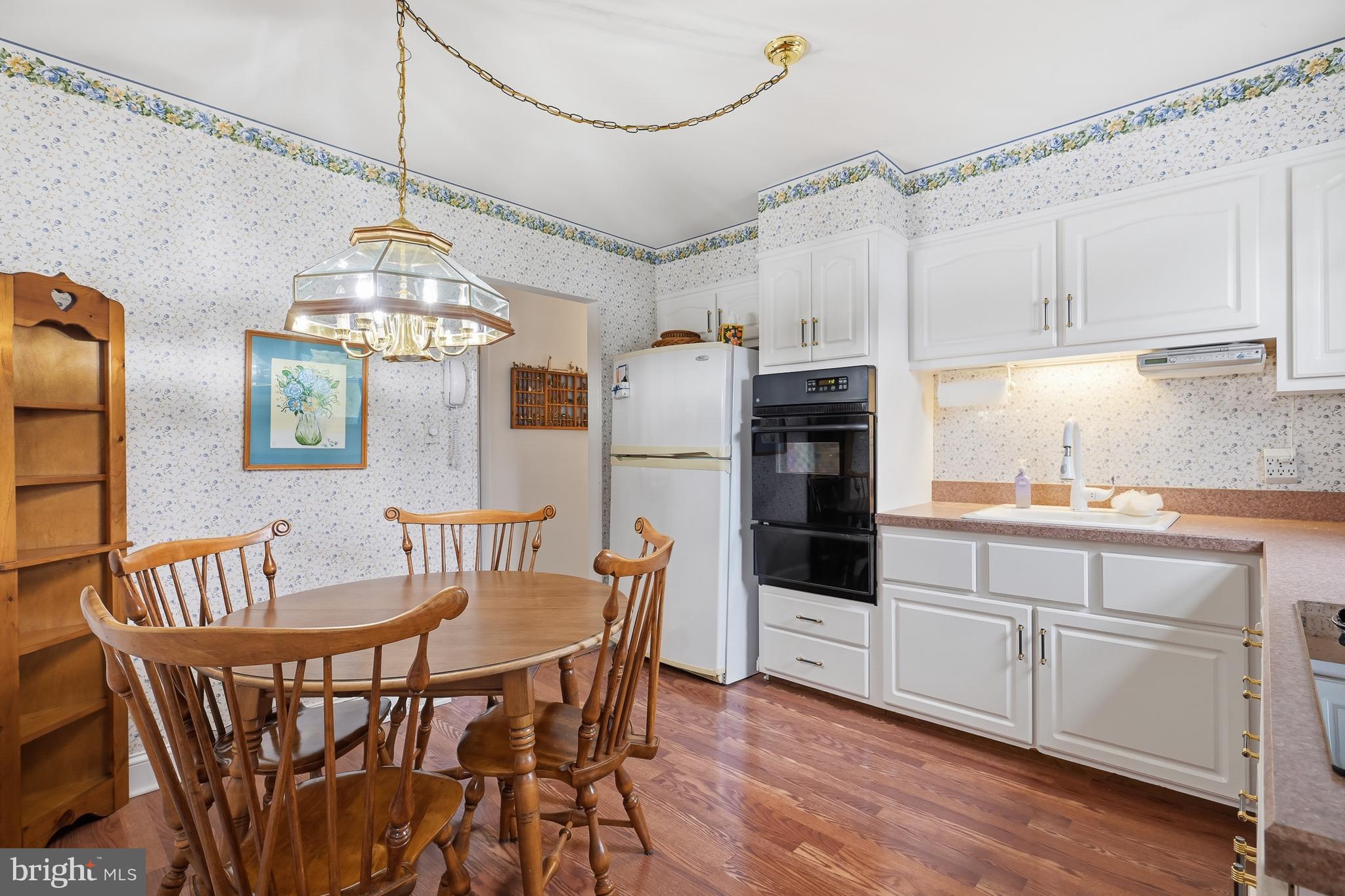 WASHINGTON PARK - Residential