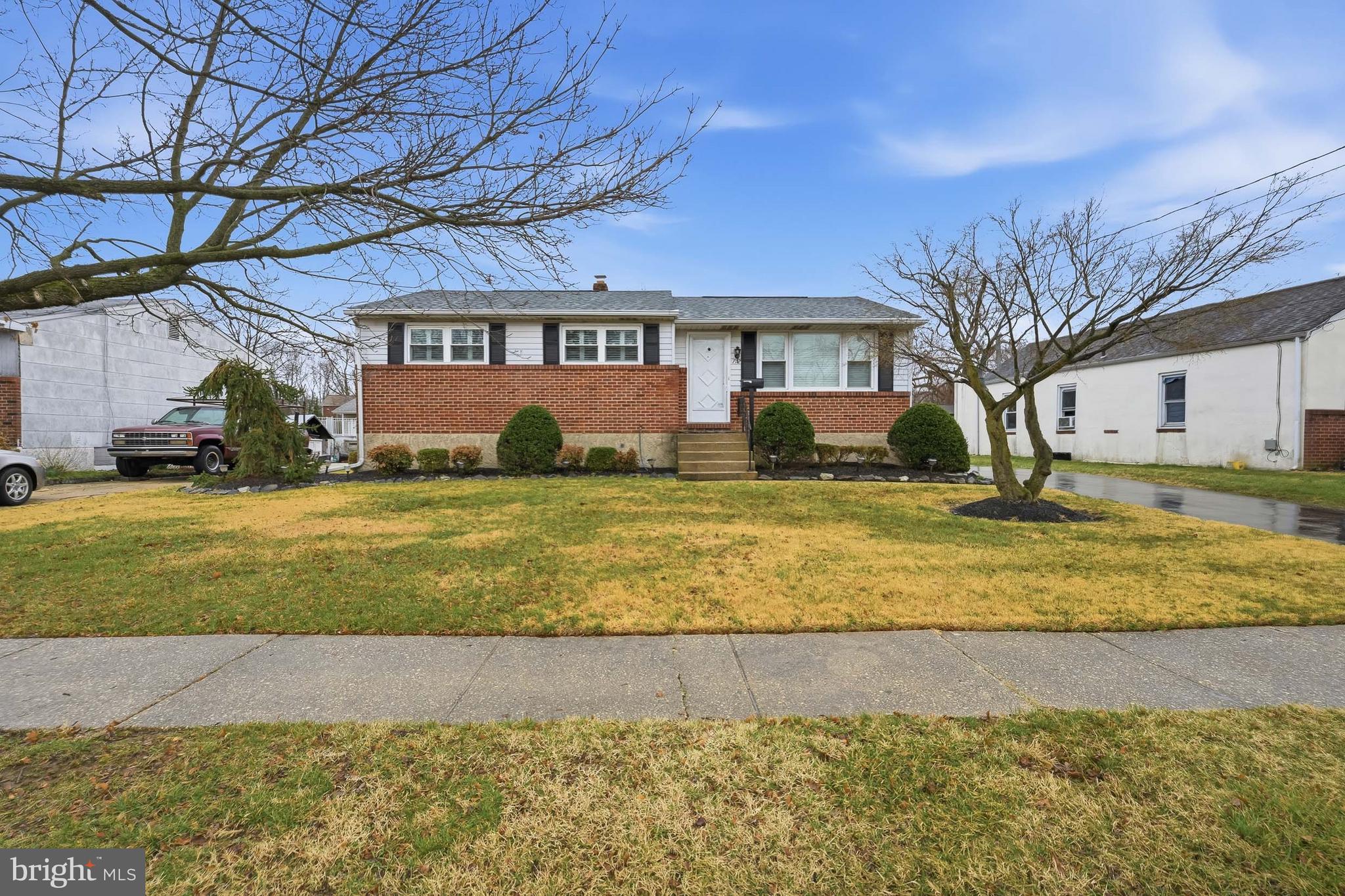 WASHINGTON PARK - Residential