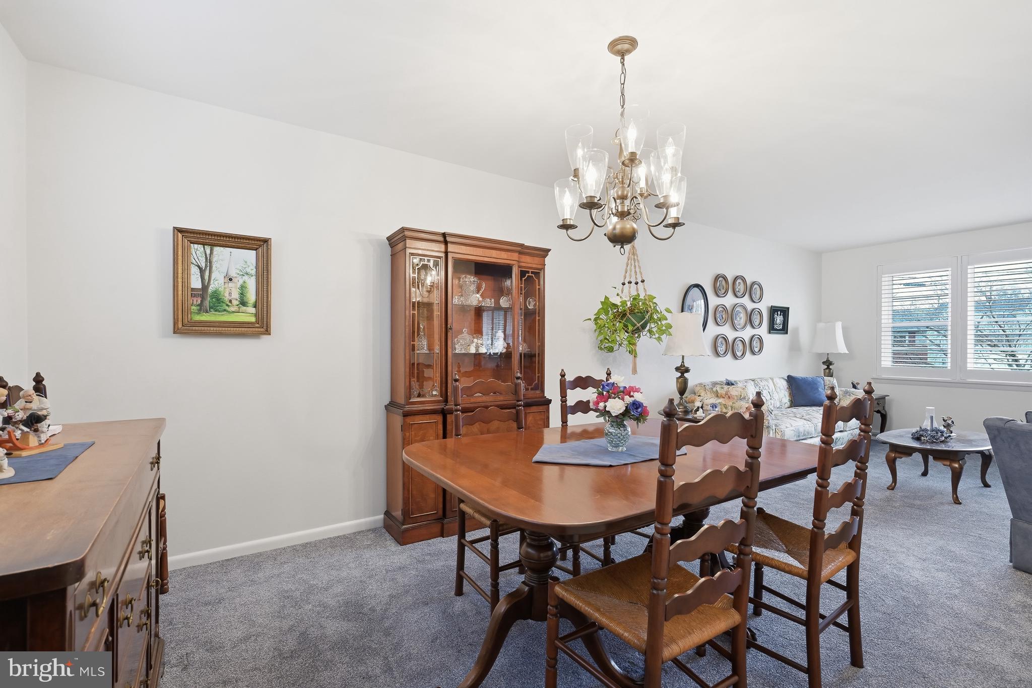 WASHINGTON PARK - Residential