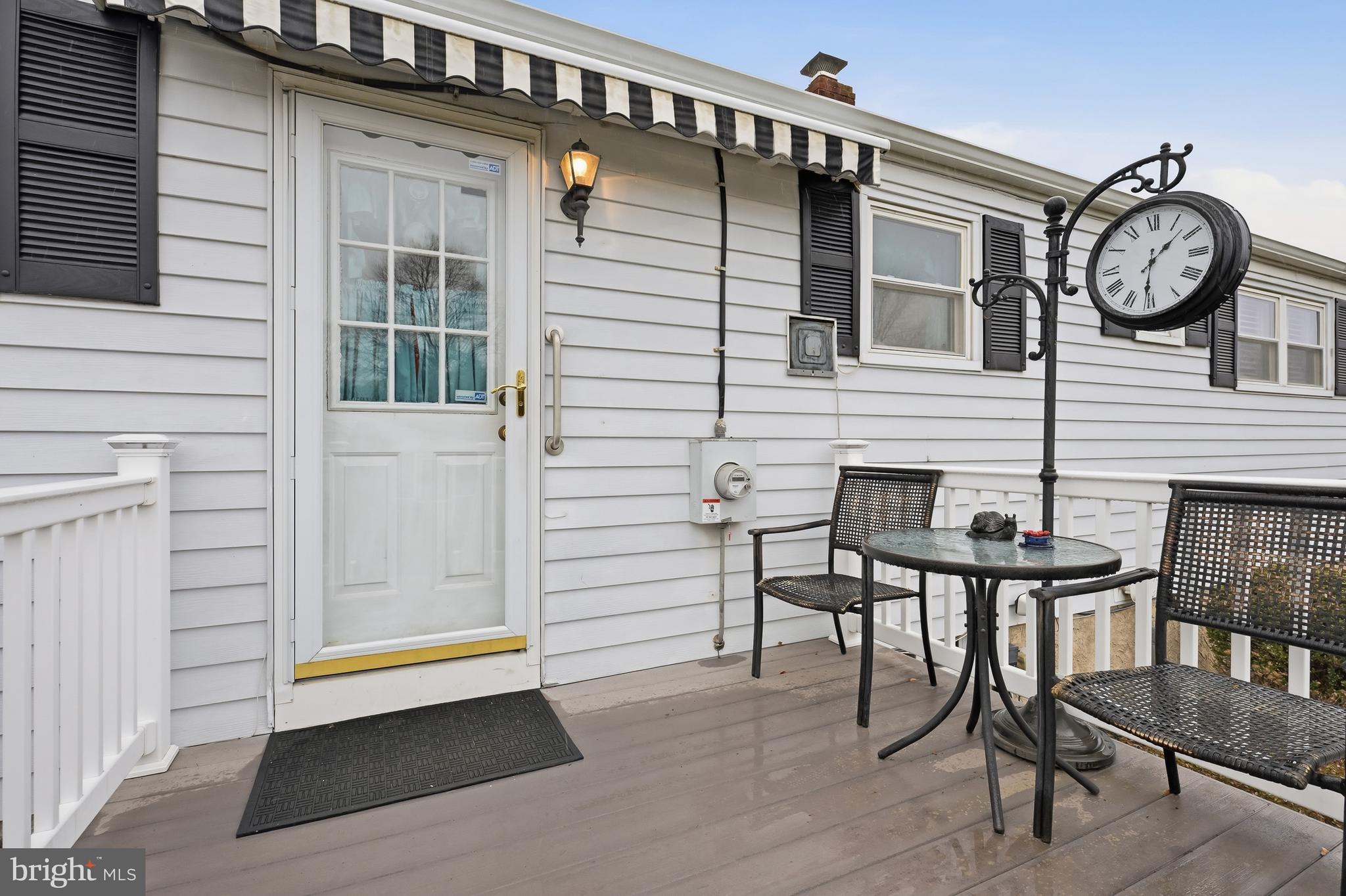 WASHINGTON PARK - Residential