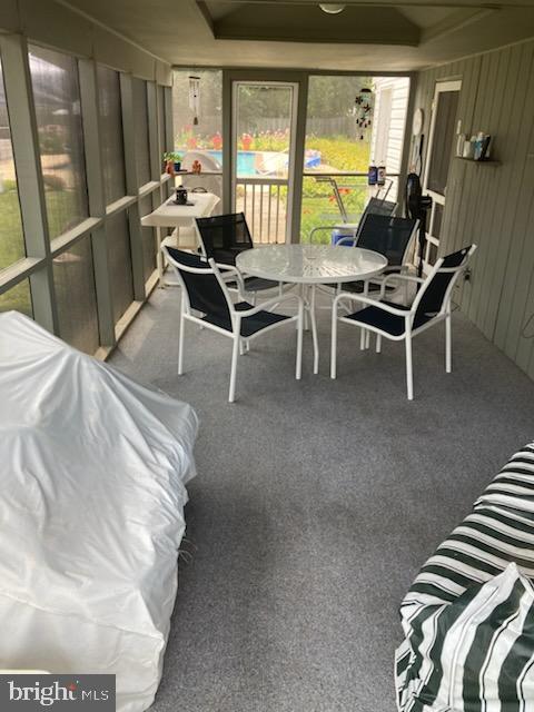 WASHINGTON PARK - Residential