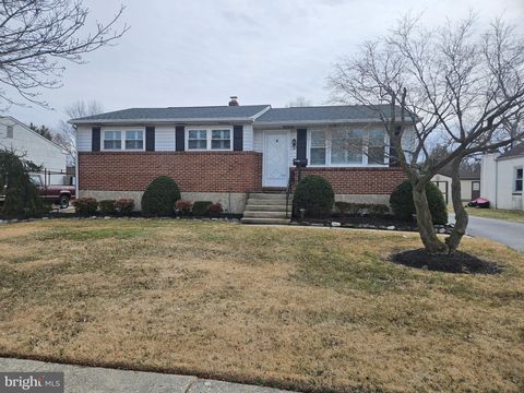 712 W 11TH STREET NEW CASTLE DE 19720