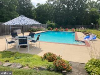 WASHINGTON PARK - Residential