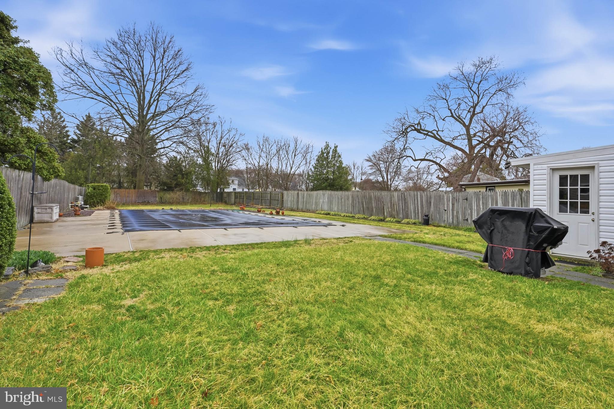 WASHINGTON PARK - Residential