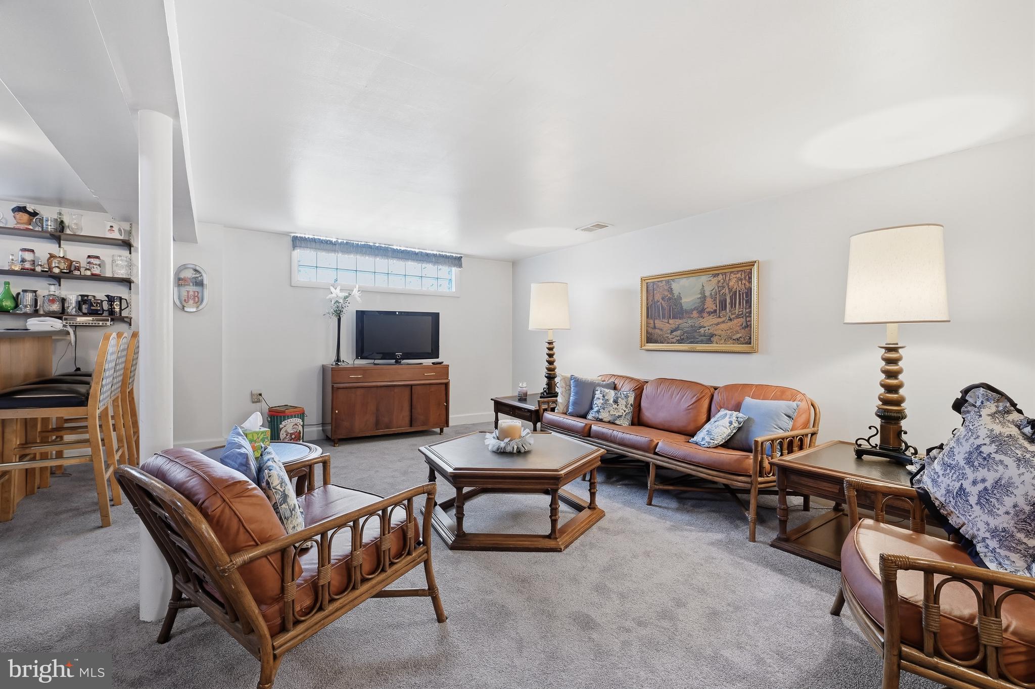 WASHINGTON PARK - Residential