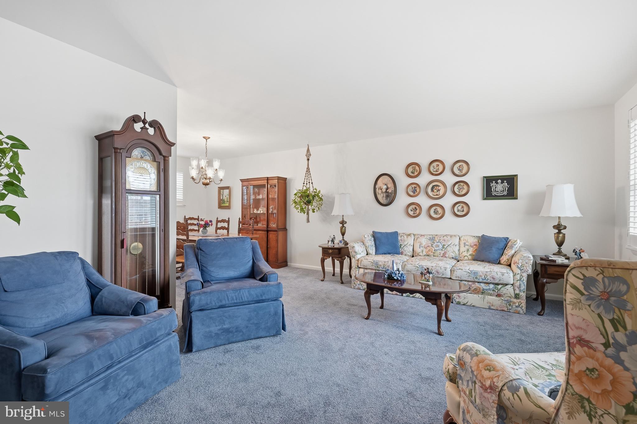 WASHINGTON PARK - Residential