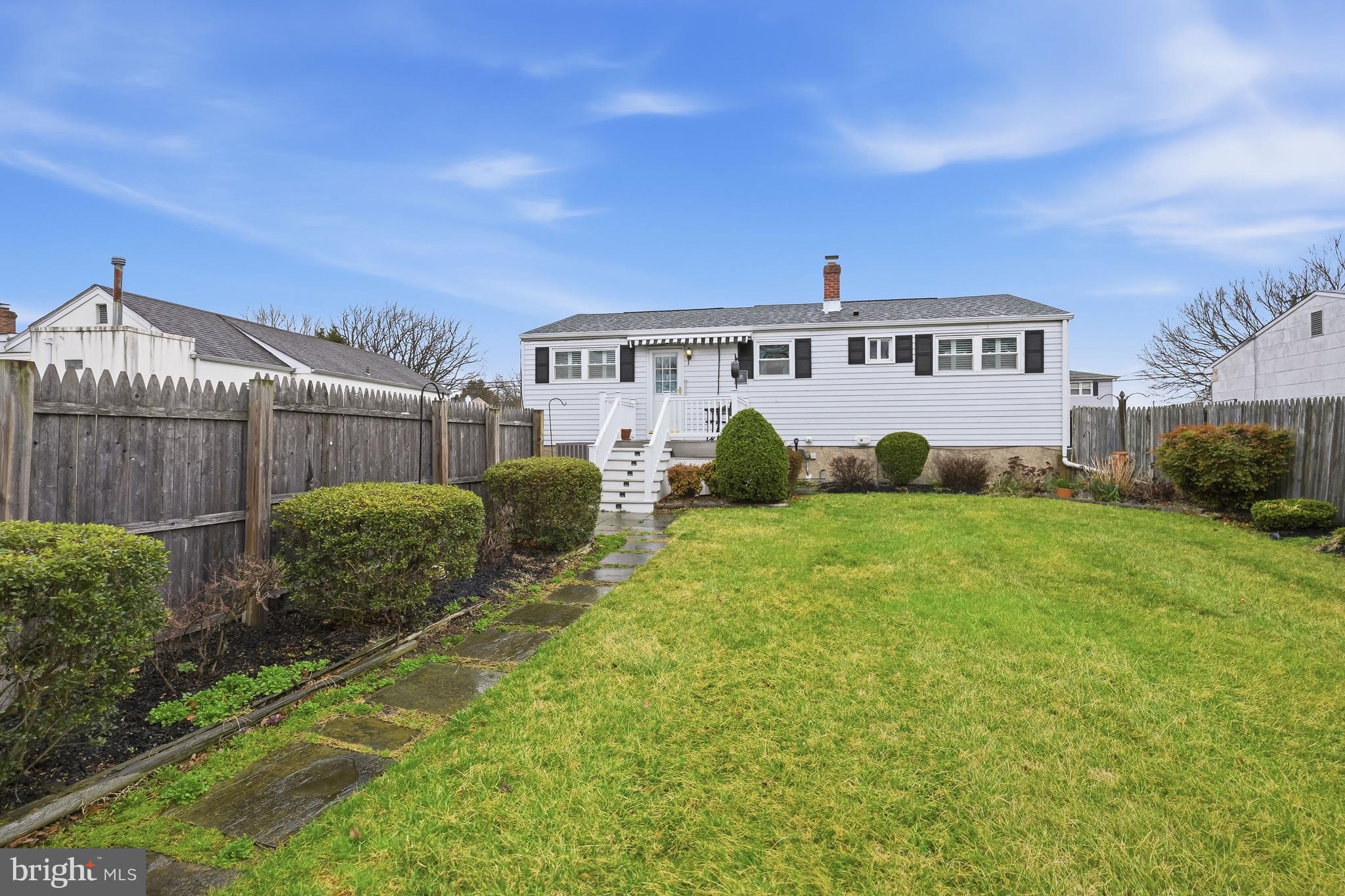 WASHINGTON PARK - Residential